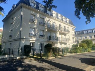  Appartement � vendre 1 pi�ce 34 m�