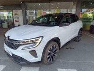 Austral mild hybrid advanced 130 Techno 2023 occasion 95100 Argenteuil