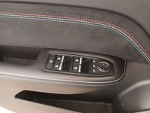 Arkana E-Tech full hybrid 145 GSR2 esprit Alpine 2025 occasion 08000 Charleville-M&eacute;zi&egrave;res