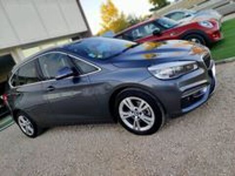 Serie 2 Active Tourer 218d 150 ch Luxury Edition Hello Future A 2016 occasion 78390 Bois-d'Arcy