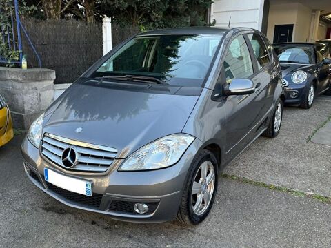 Annonce voiture Mercedes Classe A 5990 