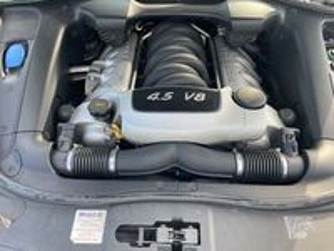 Cayenne 4.5 V8 - 340 S Tiptronic S 2005 occasion 94340 Joinville-le-Pont