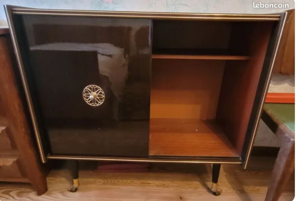 Meuble TV vintage Meubles
