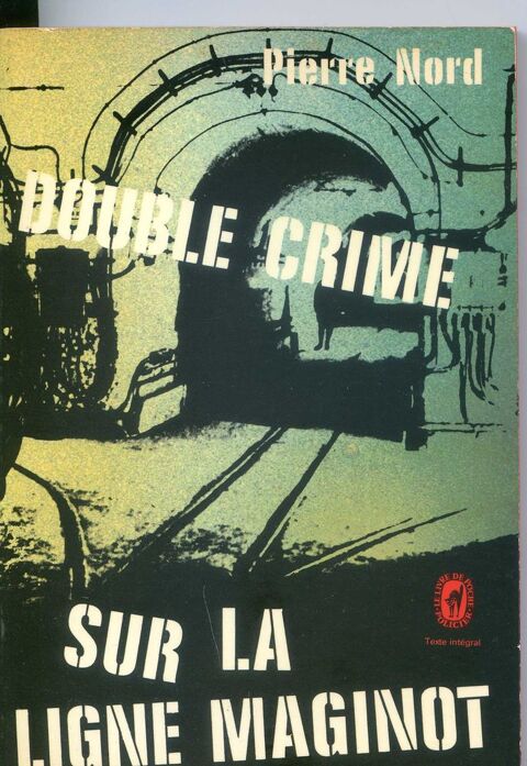 Double crime sur la ligne Maginot- Pierre Nord, 3 Rennes (35)