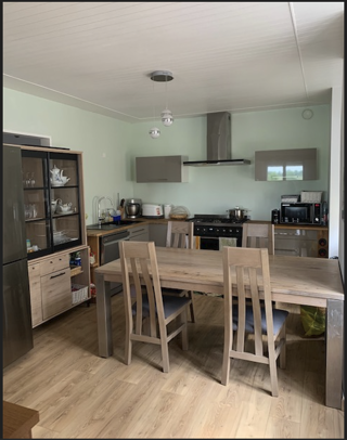  Maison  vendre 7 pices 290 m