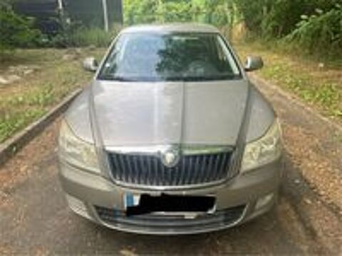 Octavia 1.6 TDI 105 CR FAP Ambition 2010 occasion 41350 Vineuil