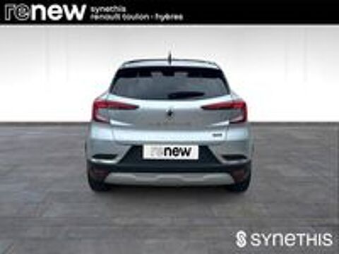 Captur E-Tech full hybrid 145 Iconic 2023 occasion 83160 La Valette-du-Var