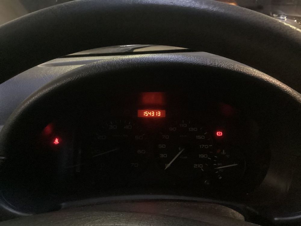 Partner Peugeot 1.6 HDi 170 C 2007 occasion 44320 Saint-P&egrave;re-en-Retz