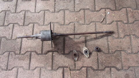transmission pont par chaine ( état comme neuf ) prix 100€
100 Eaunes (31)