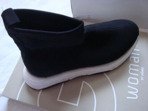 Baskets chaussettes 30 Houchin (62)