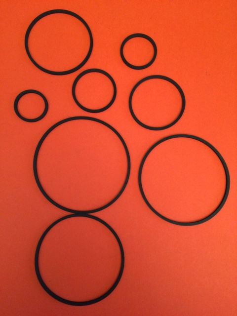 Courroie pour r�paration magn�tophone 5 Nice (06)