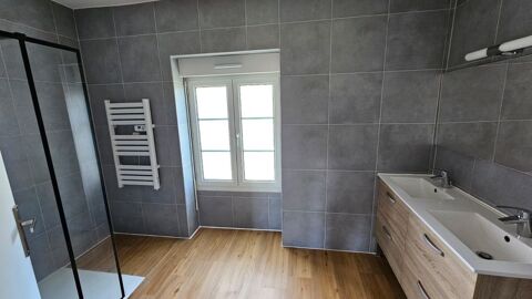  Appartement � louer 3 pi�ces 60 m� Blanzac