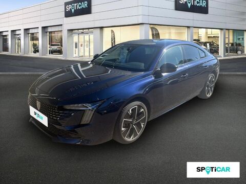 Annonce voiture Peugeot 508 19990 €