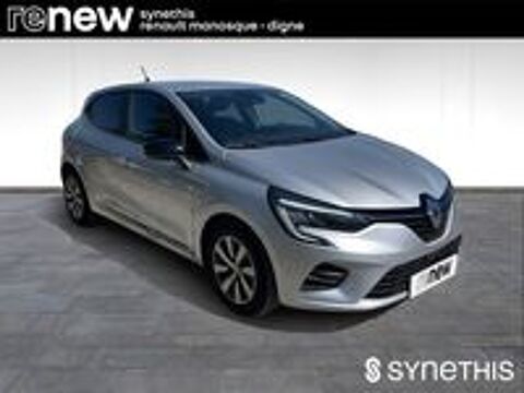Clio V Clio TCe 100 GPL Evolution 2023 occasion 04100 Manosque