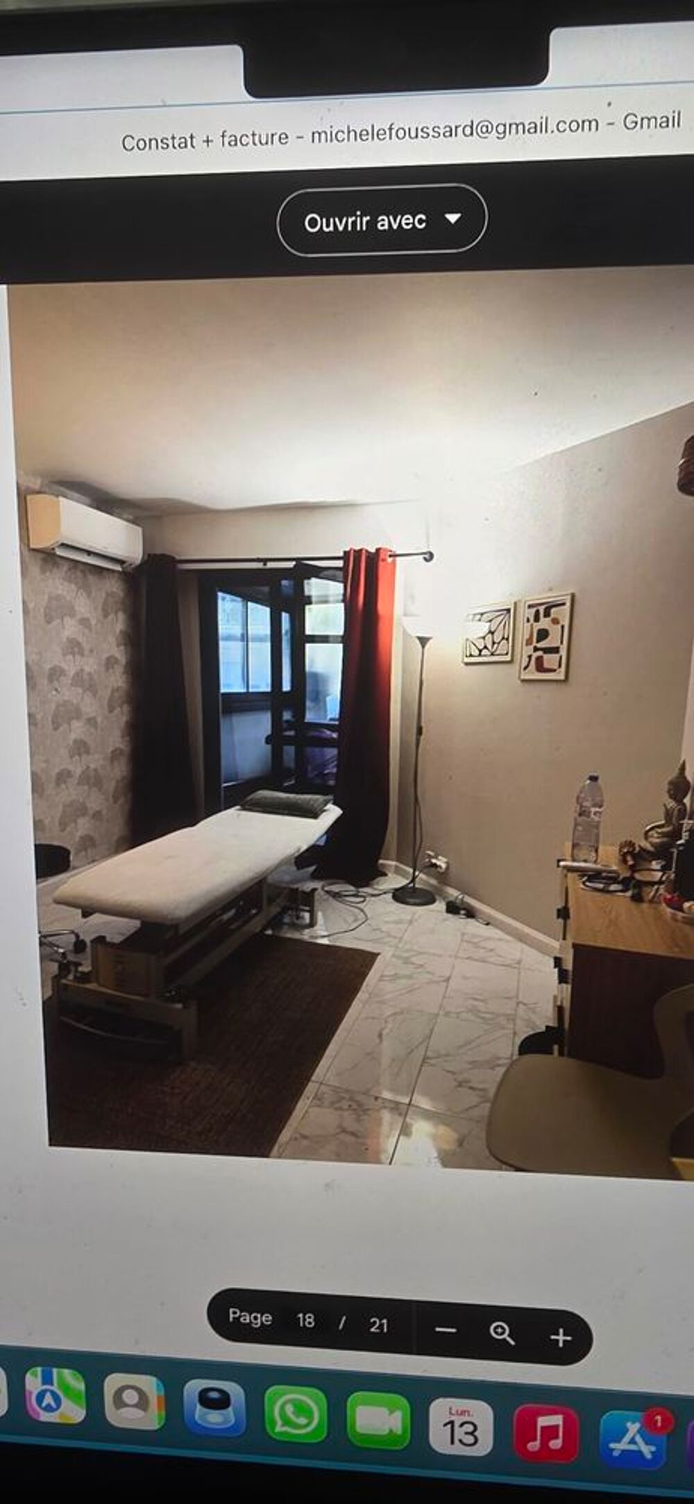 Location Colocation Cannes centre cabinet medical pour 2 ou4 praticiens Cannes