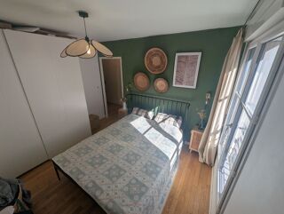  Appartement à vendre 4 pièces 73 m²