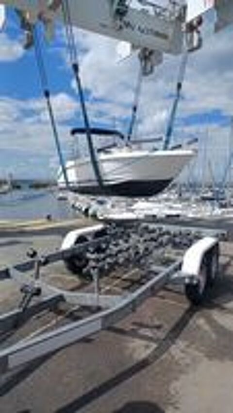 Dinghie - Runabout - Open 2022 occasion 44600 Saint-Nazaire