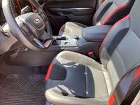 Ranger RANGER DOUBLE CABINE 3.0 ECOBOOST V6 292 CH S&S BVA10 RAPTOR 2024 occasion 74000 Annecy
