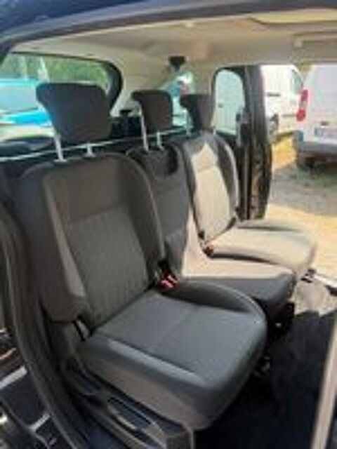 Grand C-MAX 1.5 TDCi 120 S&S Trend Powershift A 2017 occasion 38210 Tullins