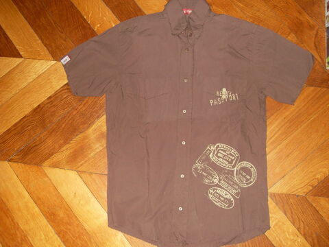 Chemise homme taille S 4 Vertaizon (63)