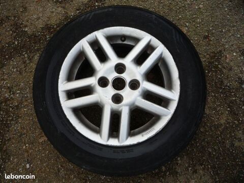 Jante/pneu Toledo (G)
175/70 R 14 84T 45 Castres (81)