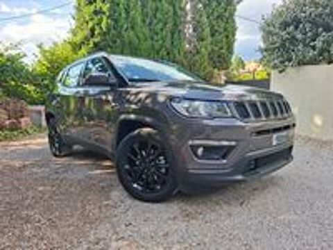Compass 1.3 GSE T4 150 ch BVR6 S 2021 occasion 06150 Cannes La Bocca