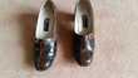 Chaussure femme cuir 37 Chaussures