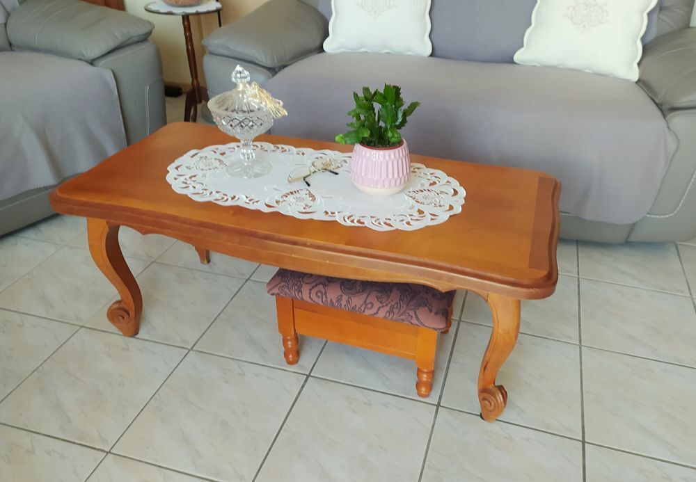 TABLE BASSE DE SALON Meubles