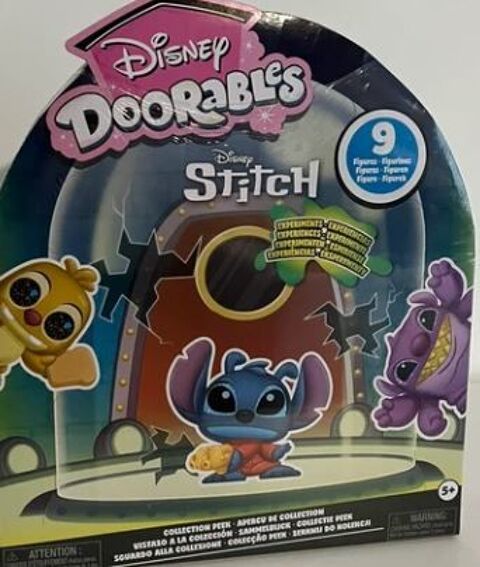 Doorables Stitch 27 St Andre (16)