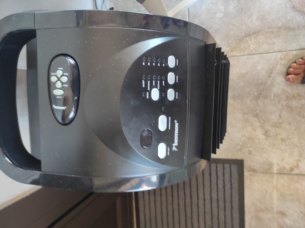 rafraichisseur d air Electroménager