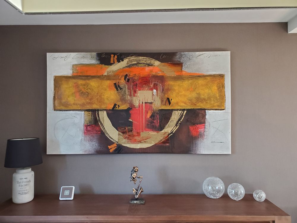 Tableau Décoration