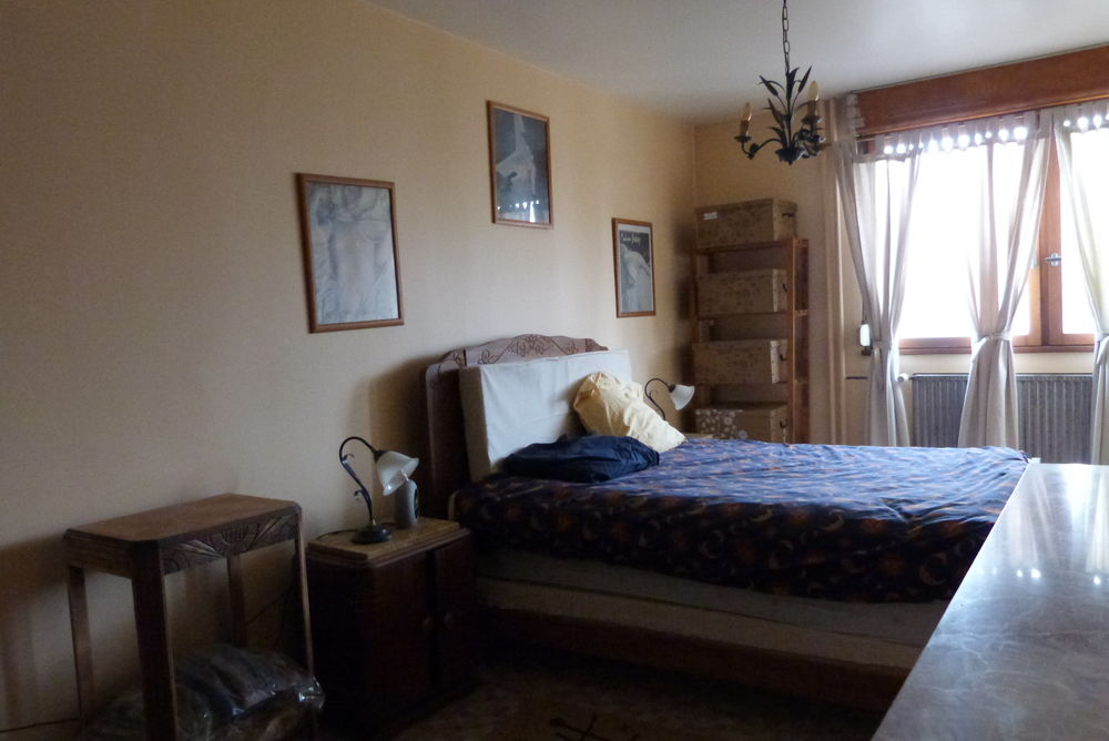 Location Appartement Meublé de 90m2 au 7ème étage. Grenoble