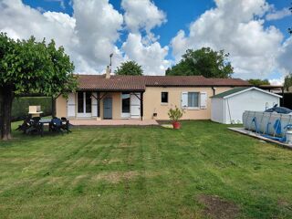 Maison à vendre 6 pièces 98 m²