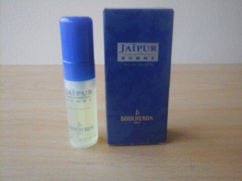 MINIATURES DE PARFUM 4 Trouy (18)