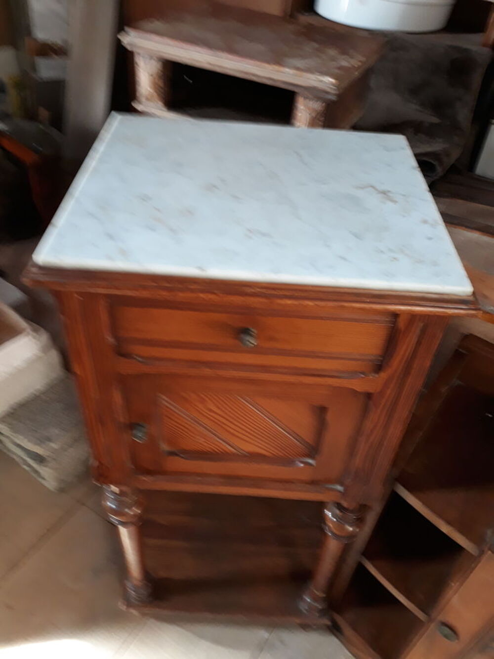 table de chevet Meubles