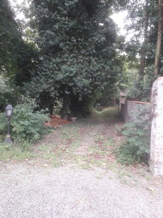  Maison � vendre 5 pi�ces 102 m� Ardres