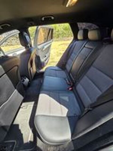 Classe C Break 200 CDI BlueEfficiency Avantgarde A 2012 occasion 69126 Brindas