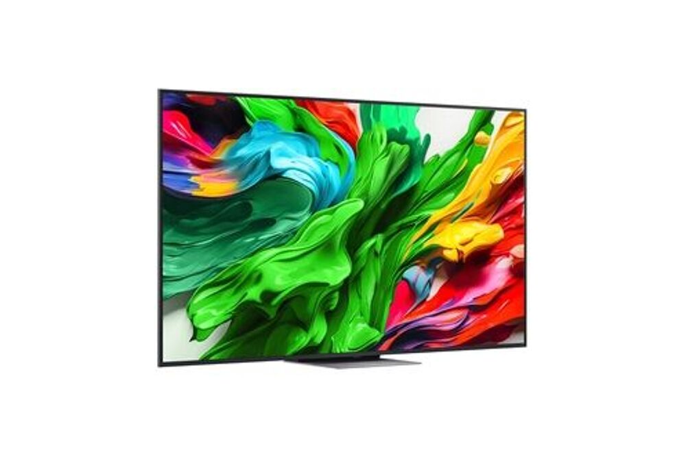 TV LED LG MINI LED QNED 75QNED87 189 CM 2025 Photos/Video/TV