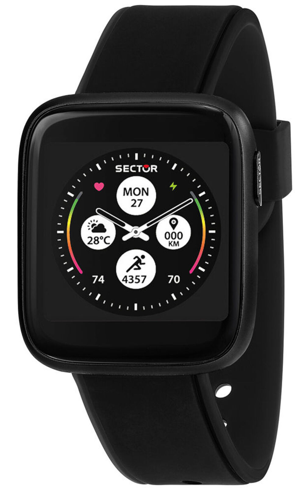 Montre Sector Bijoux et montres