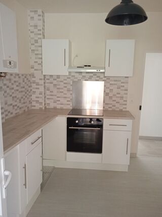  Maison � louer 5 pi�ces 90 m�