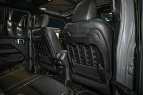 Wrangler 6.4 V8 HEMI 2022 occasion 60280 Clairoix