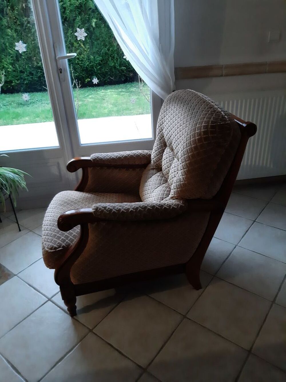 Fauteuil Meubles