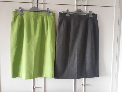 Jupes GIVENCHY AUTHENTIQUE - 30 euros pi�ce 30 Villemomble (93)