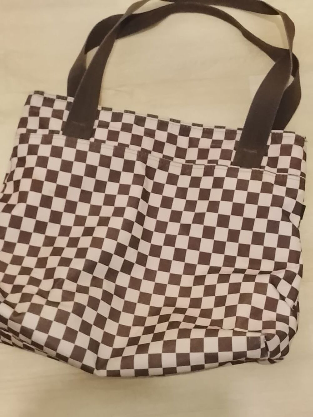Sac DDP Maroquinerie