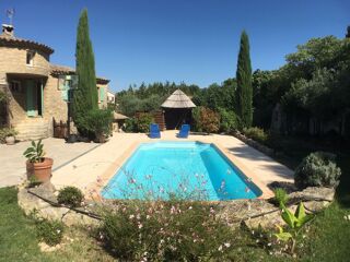  Maison � vendre 8 pi�ces 200 m� Porticcio