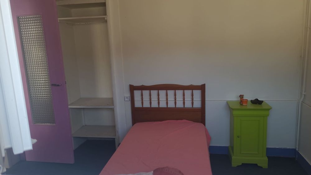 Location Appartement T1 bis meublé 17 m² avec accès jardin ? calme et fonctionnel Montargis