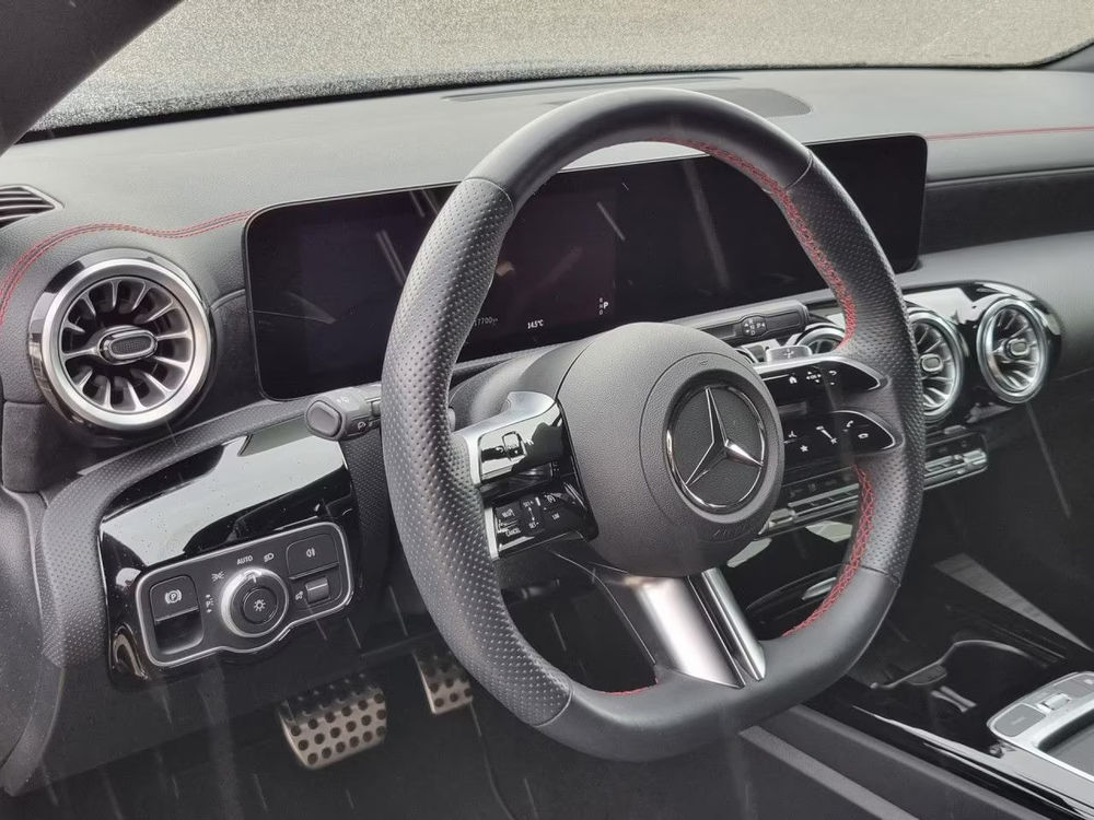 Classe CLA CLA Coup&eacute; 220 d 8G-DCT AMG Line 2024 occasion 34000 Montpellier