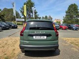 Jogger Hybrid 140 5 places Expression 2023 occasion 91410 Dourdan