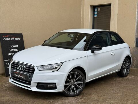Annonce voiture Audi A1 10490 �