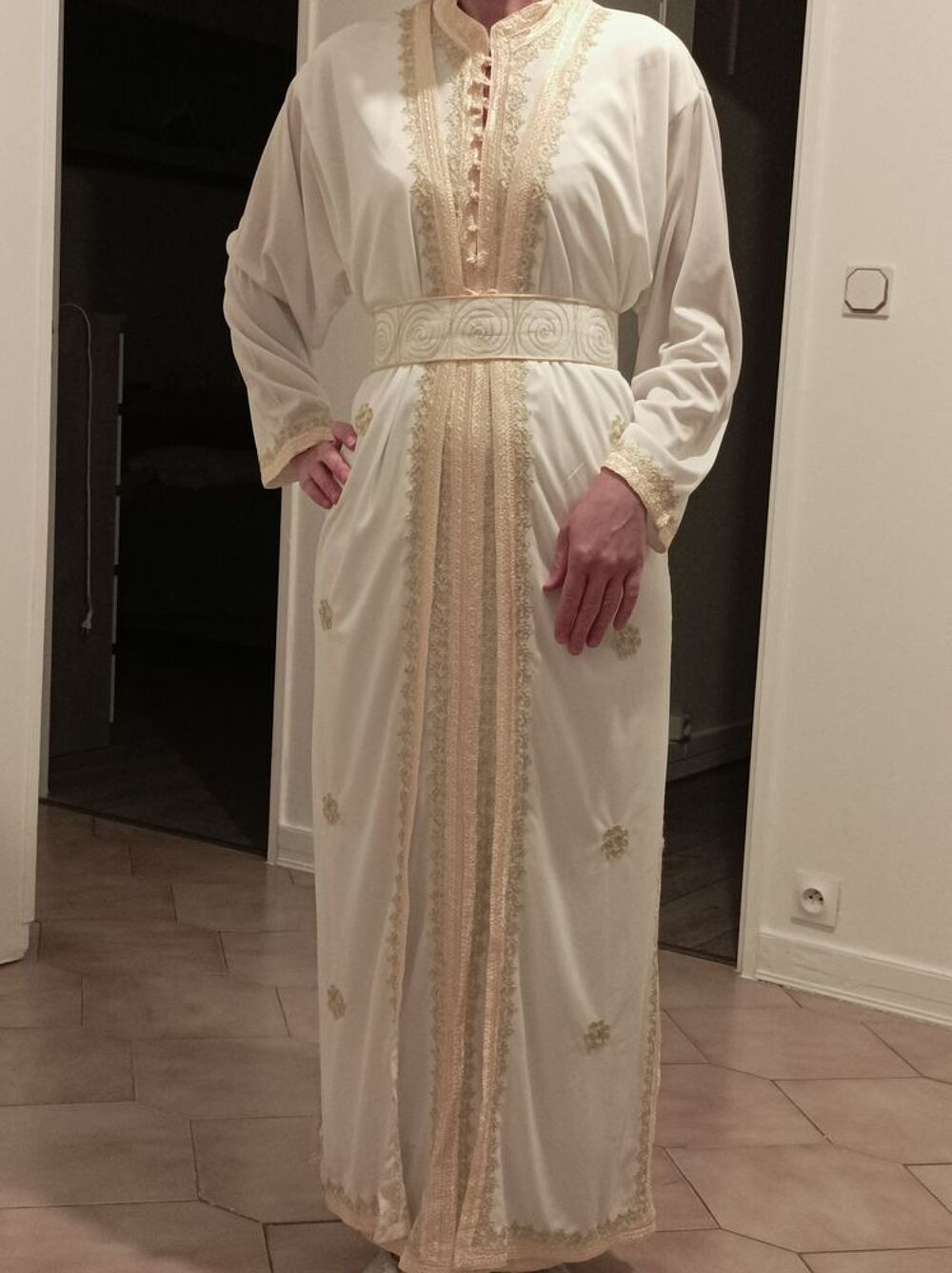 Caftan V�tements